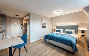 LIVINN - Self-Check-in