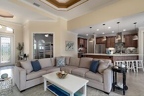 The Lazy Tortuga in Port Charlotte