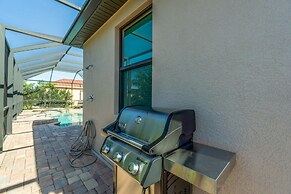 The Lazy Tortuga in Port Charlotte