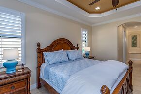 The Lazy Tortuga in Port Charlotte