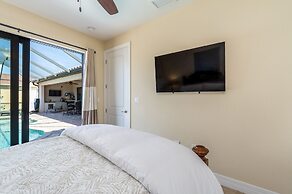 The Lazy Tortuga in Port Charlotte