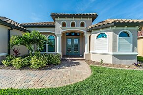 The Lazy Tortuga in Port Charlotte