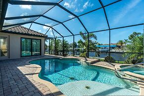 The Lazy Tortuga in Port Charlotte