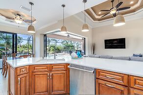 The Lazy Tortuga in Port Charlotte