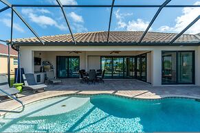 The Lazy Tortuga in Port Charlotte