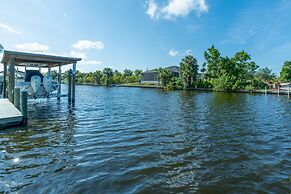 The Lazy Tortuga in Port Charlotte