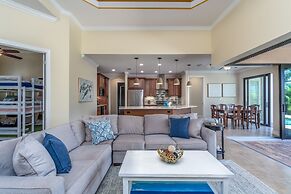 The Lazy Tortuga in Port Charlotte