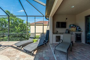 The Lazy Tortuga in Port Charlotte