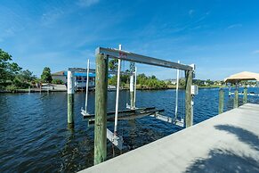 The Lazy Tortuga in Port Charlotte