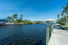 The Lazy Tortuga in Port Charlotte