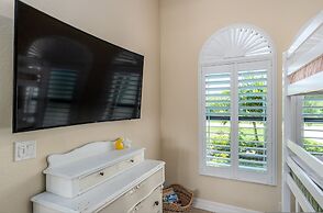 The Lazy Tortuga in Port Charlotte