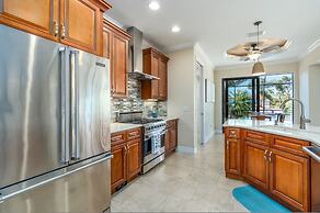 The Lazy Tortuga in Port Charlotte