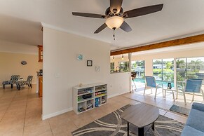 Gogo House in Port Charlotte