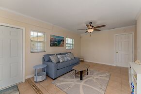 Gogo House in Port Charlotte