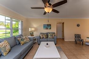 Gogo House in Port Charlotte