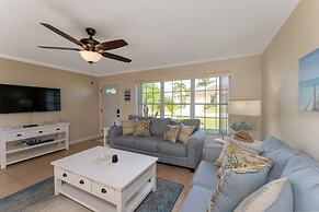 Gogo House in Port Charlotte