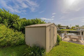 Gogo House in Port Charlotte