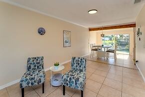 Gogo House in Port Charlotte