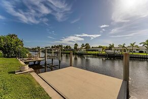 Gogo House in Port Charlotte