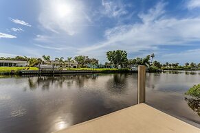 Gogo House in Port Charlotte