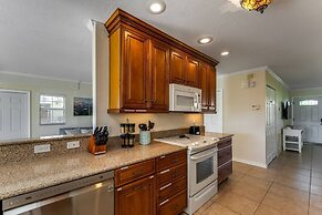 Gogo House in Port Charlotte