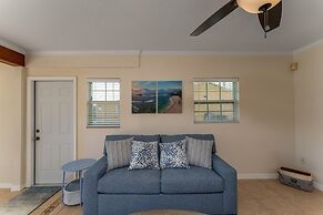 Gogo House in Port Charlotte