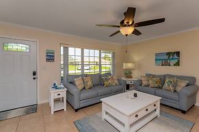 Gogo House in Port Charlotte