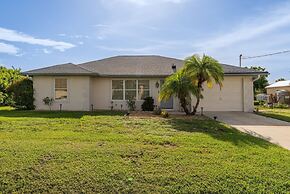 Gogo House in Port Charlotte