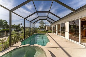 Gogo House in Port Charlotte