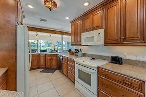 Gogo House in Port Charlotte