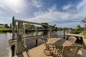 Gogo House in Port Charlotte