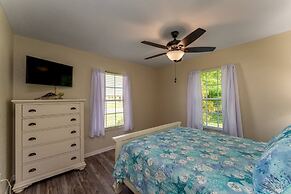 Gogo House in Port Charlotte