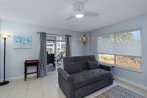 Canal Dreams 3 BR 2 BA Pool Home on the Canal