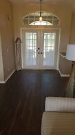 Broadmoor House 3BR 2BA w Heated Pool Sleeps 6