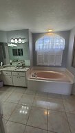 Broadmoor House 3BR 2BA w Heated Pool Sleeps 6