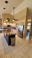 Broadmoor House 3BR 2BA w Heated Pool Sleeps 6