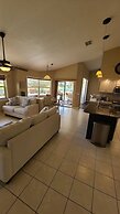 Broadmoor House 3BR 2BA w Heated Pool Sleeps 6