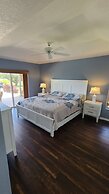 Broadmoor House 3BR 2BA w Heated Pool Sleeps 6