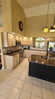 Broadmoor House 3BR 2BA w Heated Pool Sleeps 6
