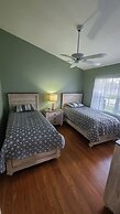 Broadmoor House 3BR 2BA w Heated Pool Sleeps 6
