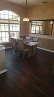 Broadmoor House 3BR 2BA w Heated Pool Sleeps 6