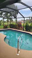 Broadmoor House 3BR 2BA w Heated Pool Sleeps 6
