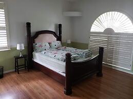 Big House on the Myakka Sleeps 12 Heated Pool Spa