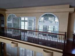 Big House on the Myakka Sleeps 12 Heated Pool Spa