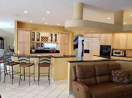 Big House on the Myakka Sleeps 12 Heated Pool Spa