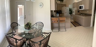 Southern Comfort in Port Charlotte