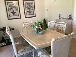 Southern Comfort in Port Charlotte