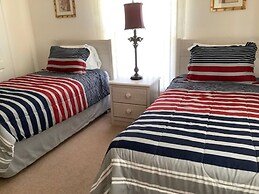 Southern Comfort in Port Charlotte