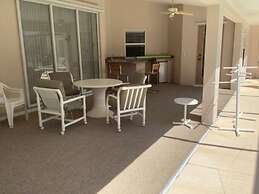 Southern Comfort in Port Charlotte