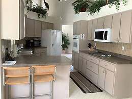 Southern Comfort in Port Charlotte